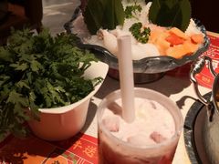 -左庭右院鲜牛肉火锅(环球港店)