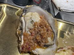 -大神太神·铁板烧(瑞虹天地月亮湾店)