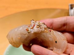 -鮨冠OMAKASE食べ放题(北京首店)