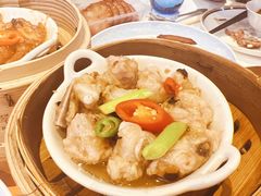 -美心·翠园(港汇恒隆广场店)