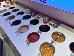 -龍歌自助小火锅(漳州二路爱购店)