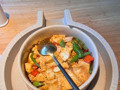 -黄山老妈·土菜(碧桂园店)