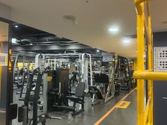 -超鹿运动健身(紫阳商贸中心店)