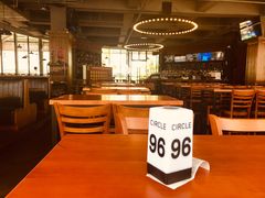 -CIRCLE·酒吧(第一国际店)