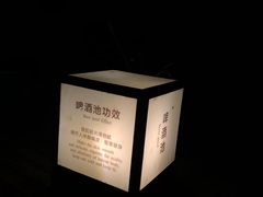 -海兰云天度假区温泉