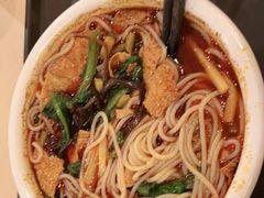 -水平有限广西米粉·广西风味集(五道口店)