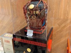 -杭州大厦LSE城市生活超市(杭州大厦店)
