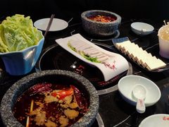 -狼爱上羊音乐火锅