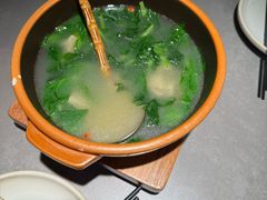 -花椒俏川菜小馆(南海万达店)