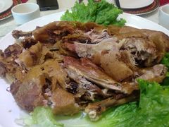 -晋阳饭庄(虎坊桥店)