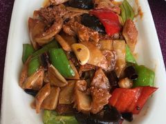 -燕春楼(海河华鼎店)