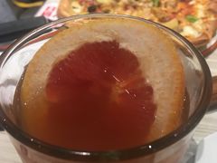 -必胜客(证大大拇指店)