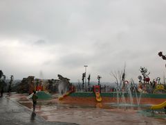 -枫香湖儿童公园