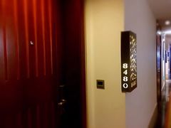 -天目湖御水温泉·度假酒店