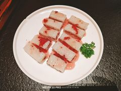 -唐猫庭院·千年陕菜(赛格国际购物中心店)