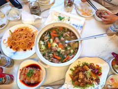 -马白开来特色羊排揪片子  (总店)