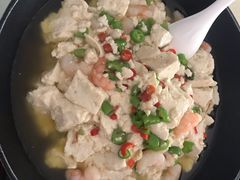 剑门豆腐-蜀门客栈(剑门关景区店)