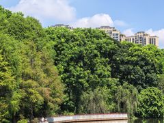 -东莞植物园