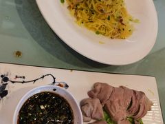 -长兴菜馆(高桥店)