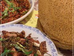 -杨记隆府(时代天街店)