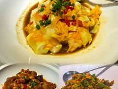 -院里寻菜·精致庭院菜(观沙岭店)