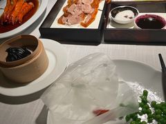 -莉莉海堂HAITANG·烤鸭(国贸商城店)