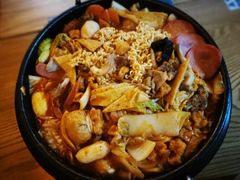 -幸屿 创意料理(永嘉天地店)