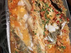 -里岛烤鱼(东港凯虹广场店)