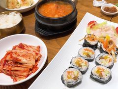 -紫霞门韩国料理烤肉(深南东路店)