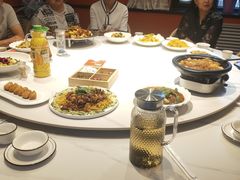 -俭寨大盘鸡·缸子肉·小公鸡·新疆菜(云通店)