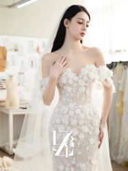 -Renee芮亦婚纱(原丽莎)