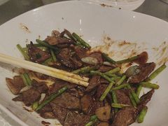 -盛百味·家宴餐厅(霸州分店)