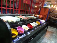 -渔傅·蓝海岸霞浦海鲜(正祥店)