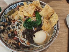 -捕螺记螺蛳粉(东关大街店)
