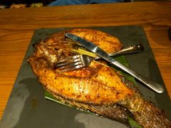 -云海肴云南菜·蒸汽石锅鱼(北京良乡华冠店)