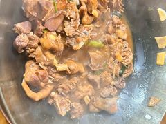 -顺德火焰醉鹅坊(珠海店)