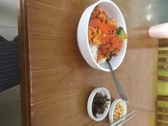 米郎餐厅-米郎餐厅·朝鲜族料理(延长路店)
