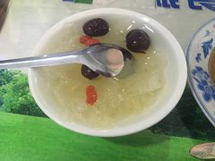 -老钟家烤羊排·敦伊阁清真餐厅胡羊焖饼