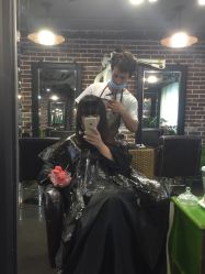 小p老师-pstyle造型(五道口梦想店)-P.STYLE 派斯造型