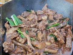 -大地农庄(逢沙大道店)