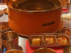 -西塔老太太泥炉烤肉(苏州大悦城店)