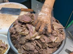 -清真·马安军辣子牛肉面