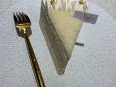 茉莉酒酿千层-Toris(LuOne凯德晶萃广场店)