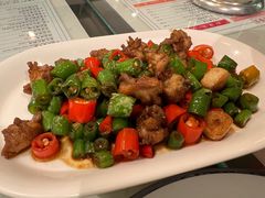 爆炒掌中宝-滕记星发餐室·新加坡菜(巨鹿路店)