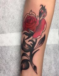 -極致刺青TATTOO STUDIO 私人订制