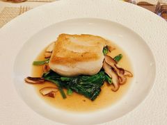 -Le Bernardin