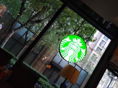 -星巴克(北京永定门店)