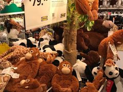 -宜家家居(四元桥商场店)