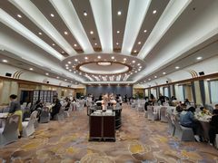 -南京钟山宾馆(江苏省会议中心)