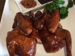 -水月周庄铂尔曼酒店-水月荟中餐厅